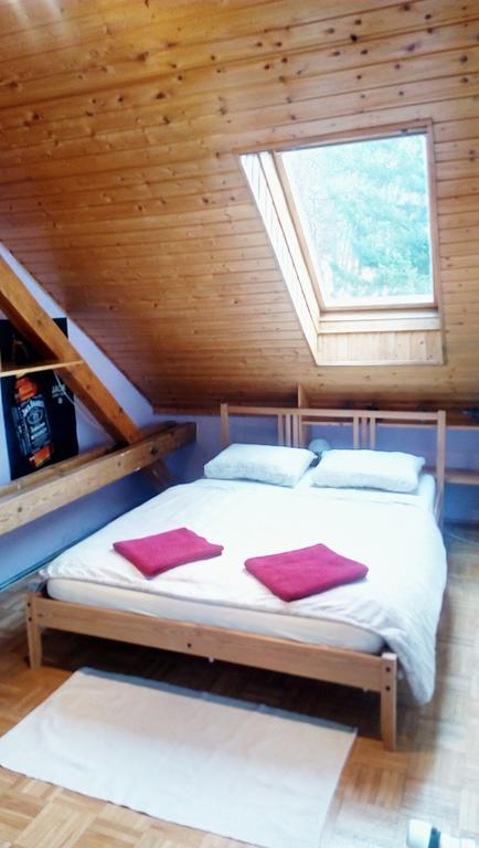 Apartman Pod Svatou Horou Пршибрам Экстерьер фото